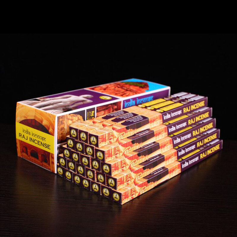 อินเดียธูป Stick ไม้จันทน์ธูปท - Candle Supplies India บทวิจารณ์และราคา