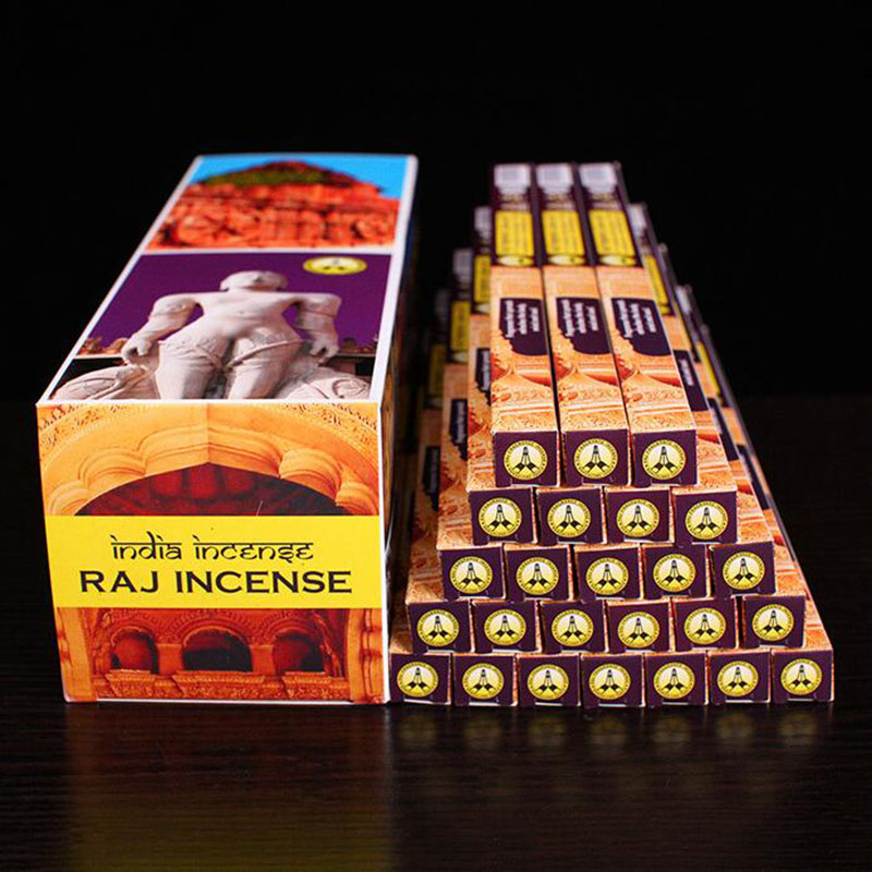 อินเดียธูป Stick ไม้จันทน์ธูปท - Candle Supplies India บทวิจารณ์และราคา