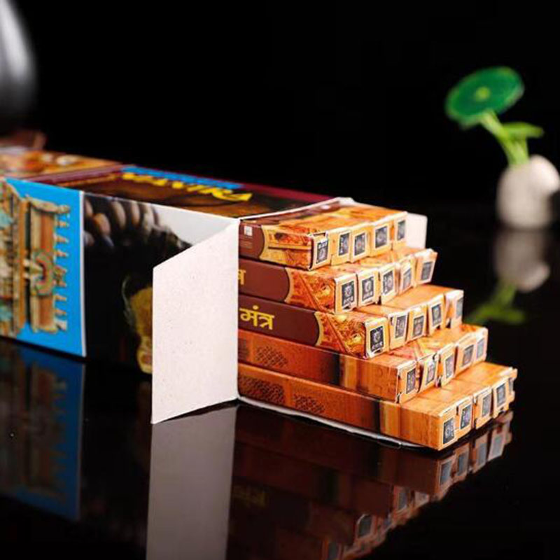 อินเดียธูป Stick ไม้จันทน์ธูปท - Candle Supplies India บทวิจารณ์และราคา