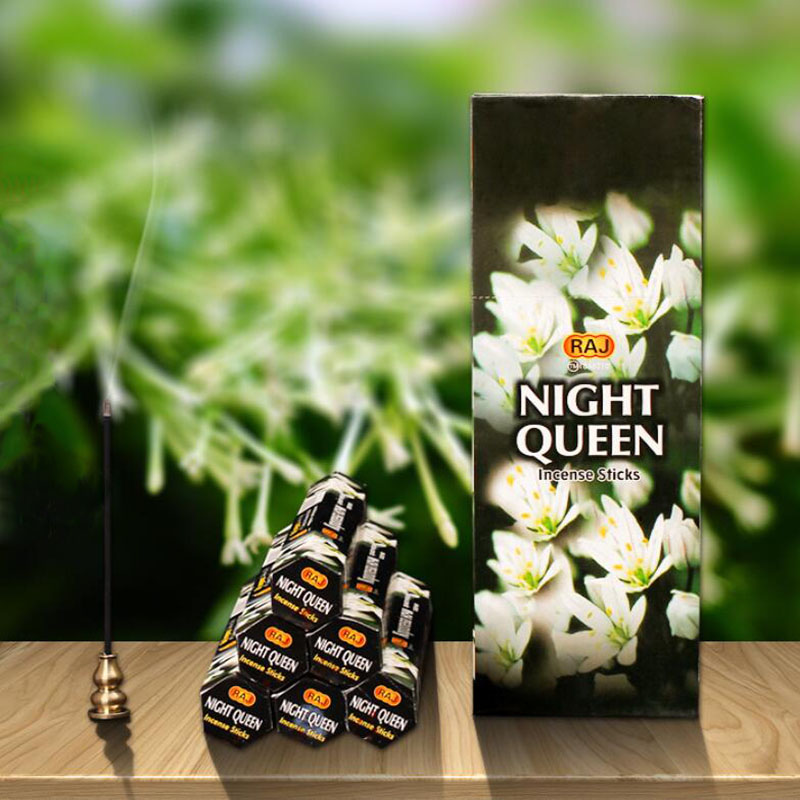 6 กล่องขนาดเล็กในกล่องใหญ่ Nig - Candle Supplies India บทวิจารณ์และราคา