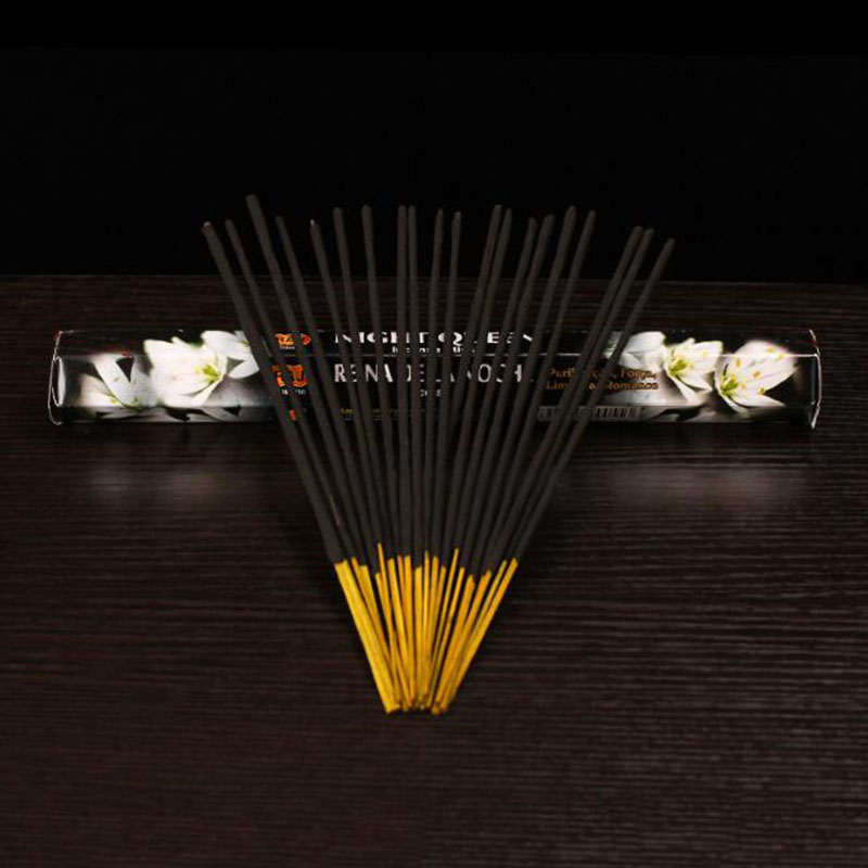 6 กล่องขนาดเล็กในกล่องใหญ่ Nig - Candle Supplies India บทวิจารณ์และราคา