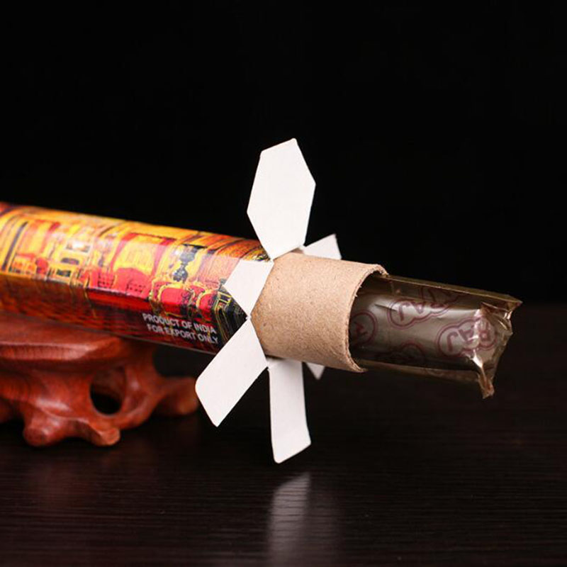 กล่องใหญ่ธูปจักรพรรดิอินเดียนํ - Candle Supplies India บทวิจารณ์และราคา