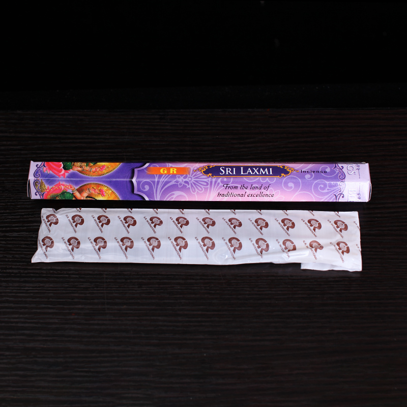 ธรรมชาติอินเดียธูปมงคลธูปเทพธิ - Candle Supplies India บทวิจารณ์และราคา