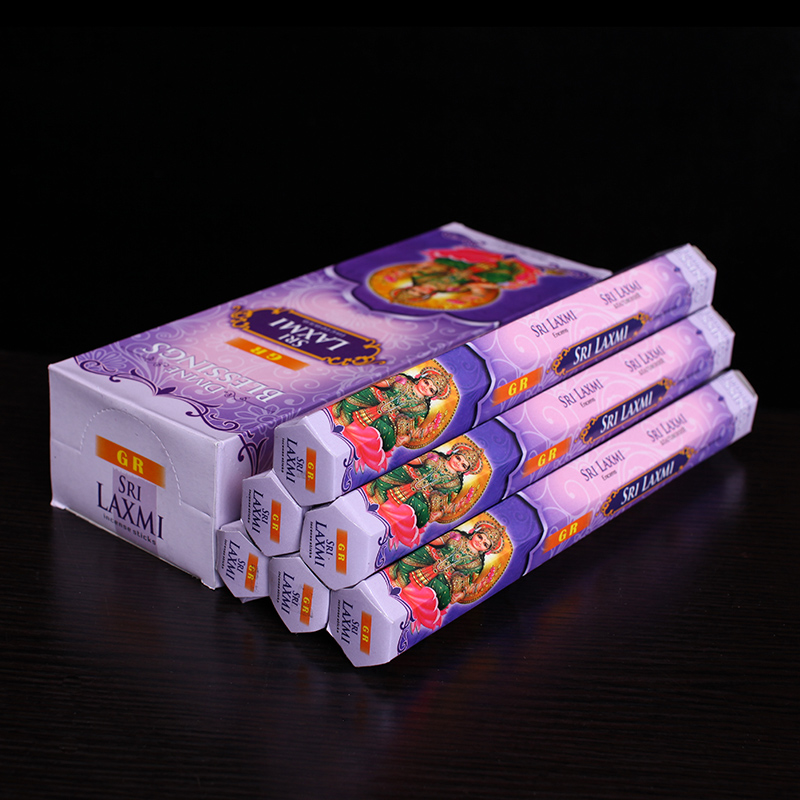 ธรรมชาติอินเดียธูปมงคลธูปเทพธิ - Candle Supplies India บทวิจารณ์และราคา