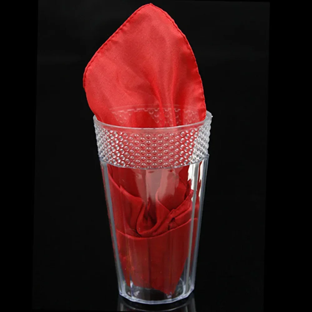 เทคนิคมายากลแก้วโอคิโตะ ผ้าไหม - Your Candle Supplies บทวิจารณ์และราคา