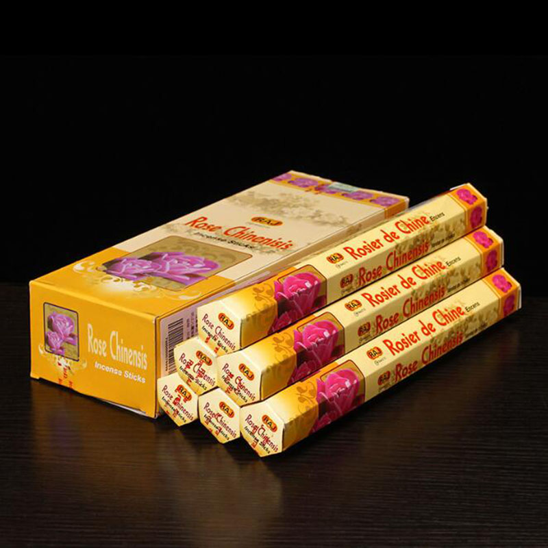 อินเดียนําเข้า Rose Chinensis  - Candle Supplies India บทวิจารณ์และราคา