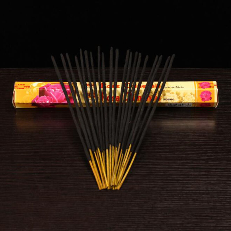 อินเดียนําเข้า Rose Chinensis  - Candle Supplies India บทวิจารณ์และราคา