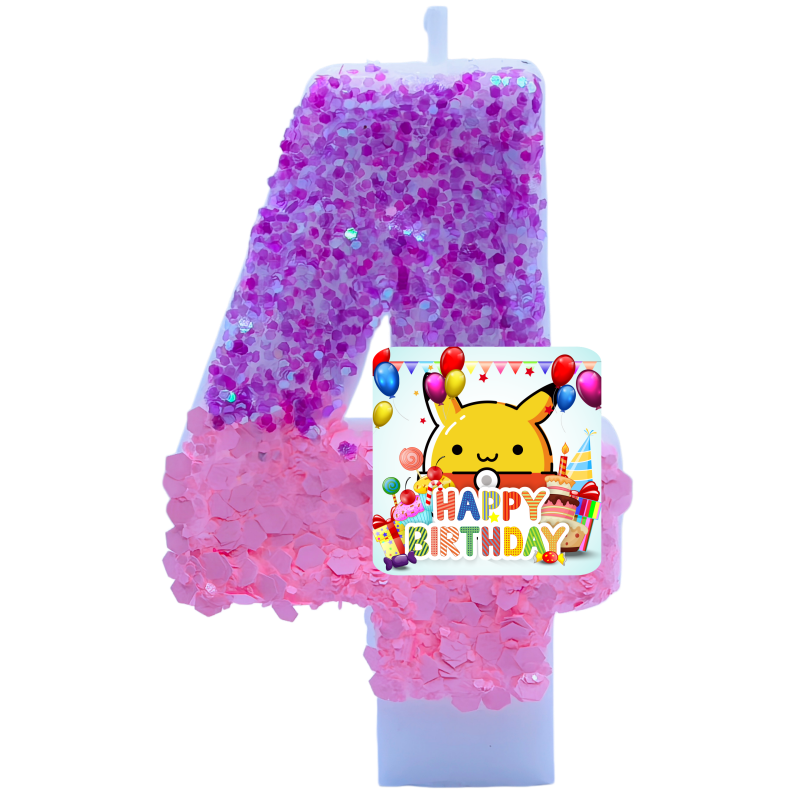 โปเกมอน มอนสเตอร์ พิคาชูเทียนธ - Zebra Candle Supplies บทวิจารณ์และราคา