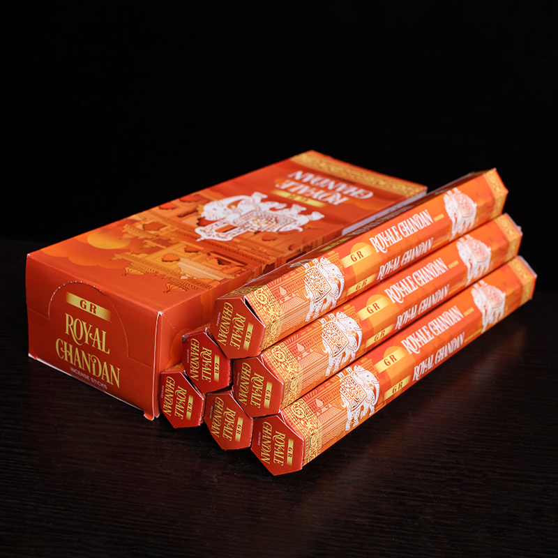 อินเดียธูปไม้จันทน์ธูปธูปหอมธร - Candle Supplies India บทวิจารณ์และราคา