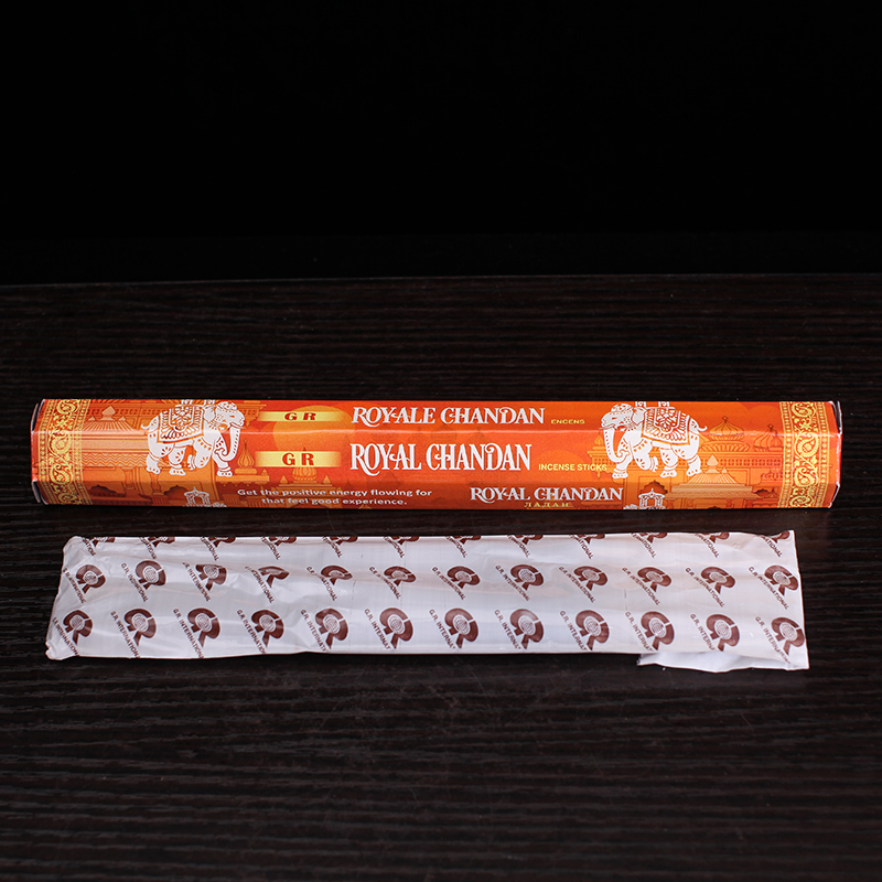 อินเดียธูปไม้จันทน์ธูปธูปหอมธร - Candle Supplies India บทวิจารณ์และราคา