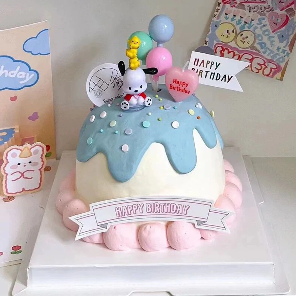5 ชิ้นน่ารักรูปหัวใจเทียนวันเก - Zebra Candle Supplies บทวิจารณ์และราคา