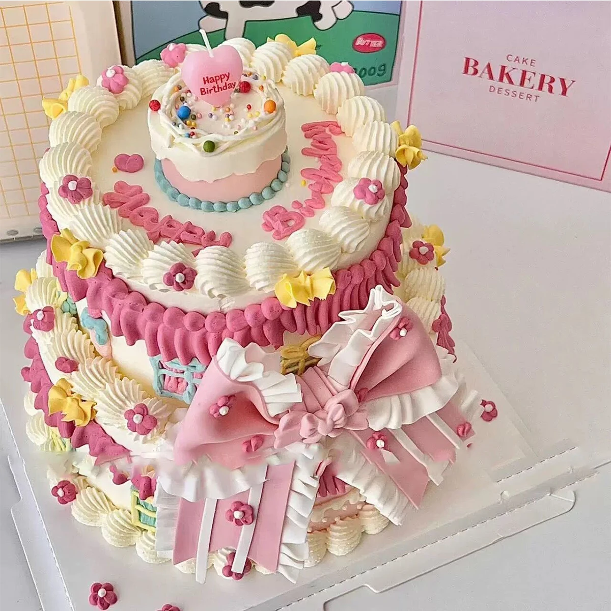 5 ชิ้นน่ารักรูปหัวใจเทียนวันเก - Zebra Candle Supplies บทวิจารณ์และราคา