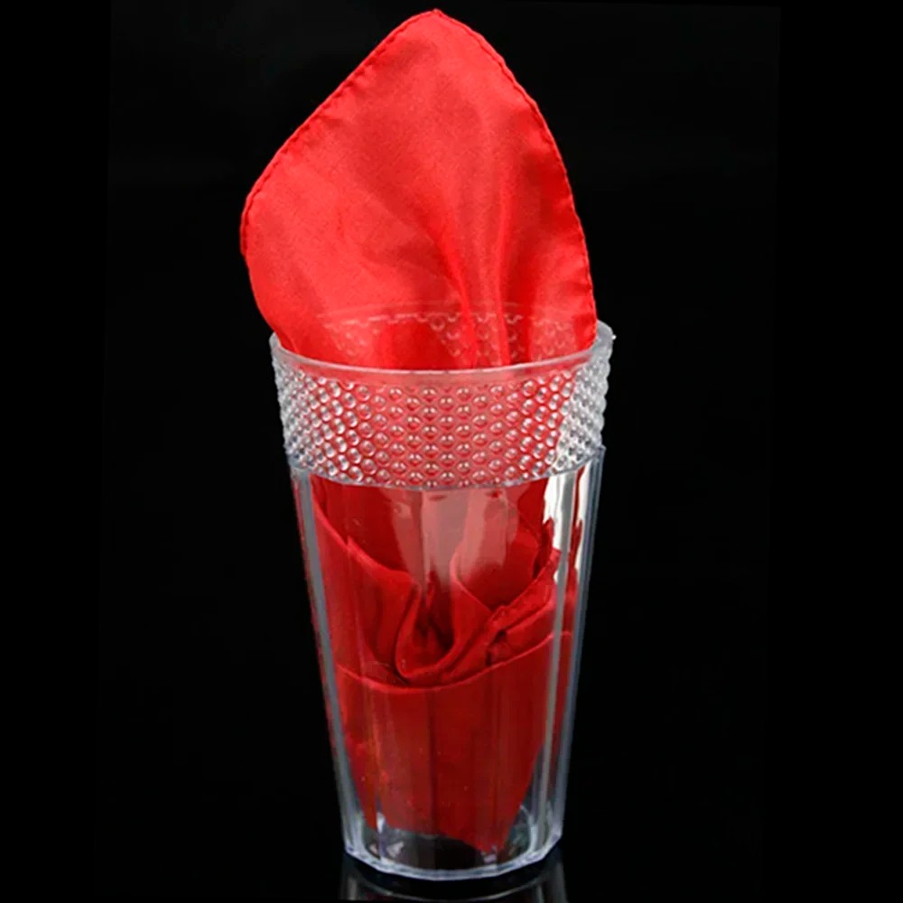 เทคนิคมายากลแก้วโอคิโตะ ผ้าไหม - Your Candle Supplies บทวิจารณ์และราคา